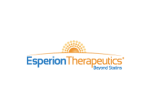 Esperion Therapeutics