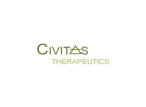 Civitas Therapeutics