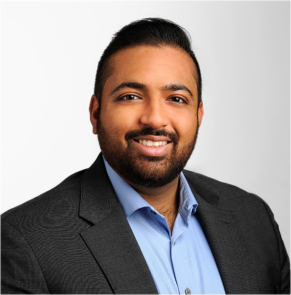 Neil Advani