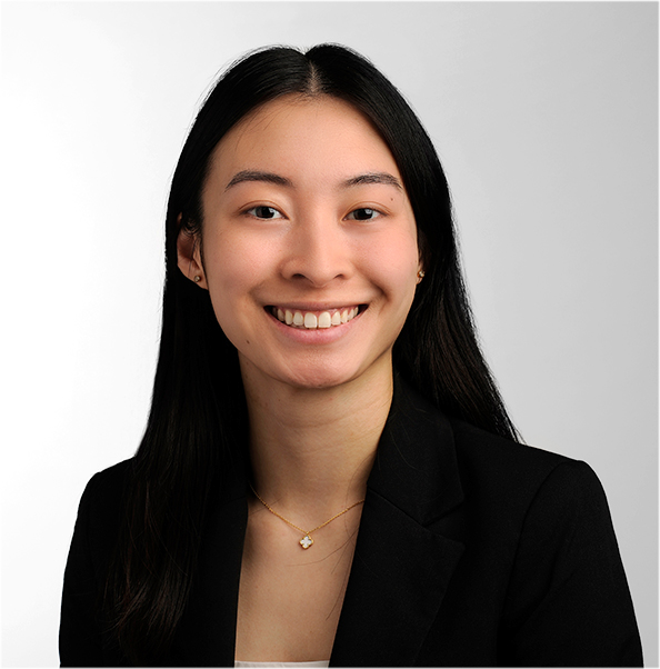 Bethany Chen
