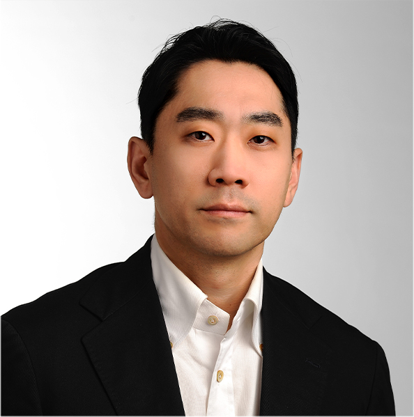 Rod Lim