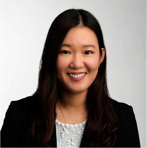 Michelle Shin