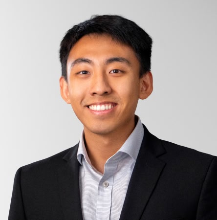 Dennis Gong