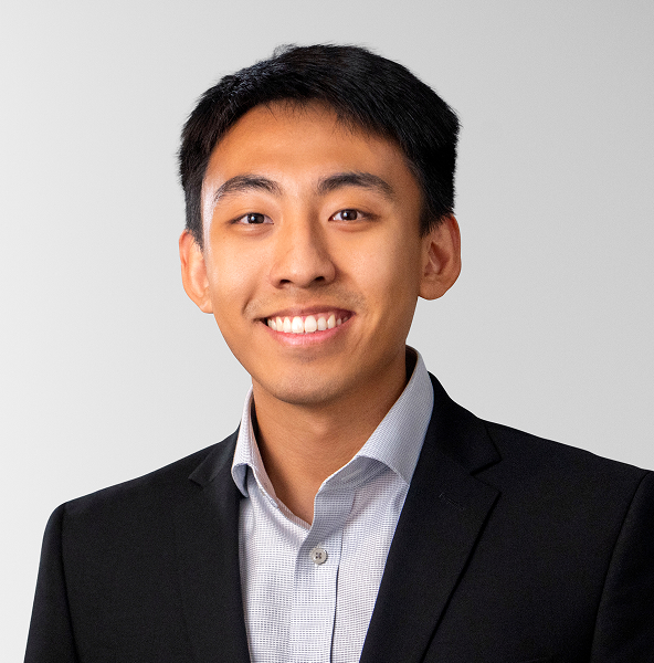 Dennis Gong