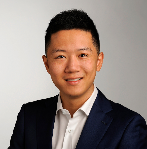 Tim Qi